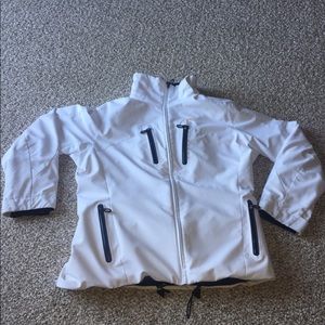 Women’s KJUS ski jacket